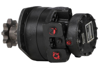 Hydraulic motor CASE