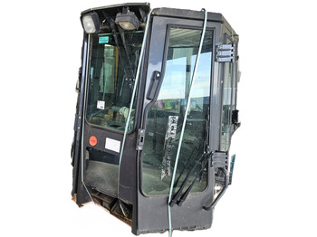 Cab CASE