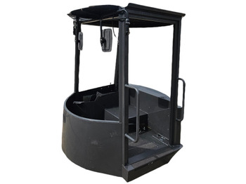 Cab CASE