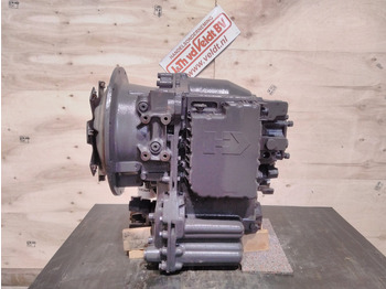 New Gearbox for Construction machinery Case 87749355 - 87571324: picture 3