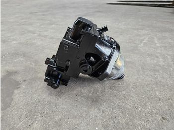 Hydraulic motor CASE