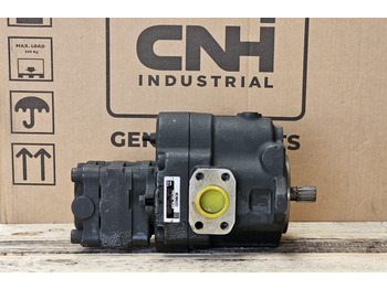 Hydraulic pump NEW HOLLAND