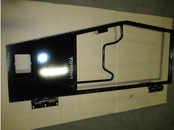 Door and parts CATERPILLAR