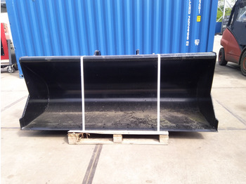 New Loader bucket Caterpillar 2511794 - 1181971: picture 2