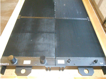 New Radiator for Construction machinery Caterpillar 2762949 - 5339486: picture 3