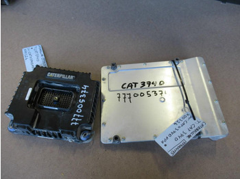 ECU for Construction machinery Caterpillar 2851133: picture 3