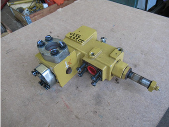 Hydraulic valve CATERPILLAR