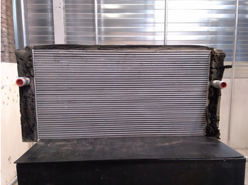 Oil cooler CATERPILLAR