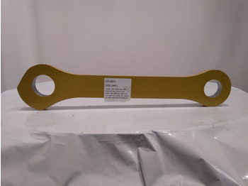 New Suspension for Construction machinery Caterpillar 3756872: picture 2