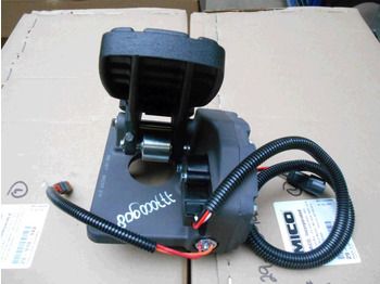 New Pedal for Construction machinery Caterpillar 3801377: picture 2 New Pedal for Construction machinery Caterpillar 3801377: picture 2
