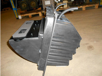 New A/C part for Construction machinery Caterpillar 4377412: picture 4 New A/C part for Construction machinery Caterpillar 4377412: picture 4