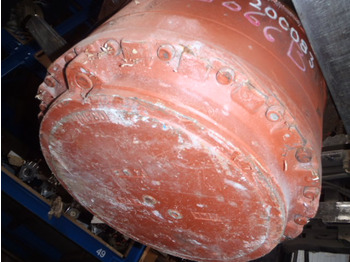 Final drive for Construction machinery Daewoo 2401-9066B: picture 2