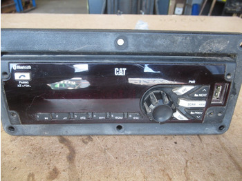 Dashboard for Construction machinery Delphi DEA500 -: picture 3