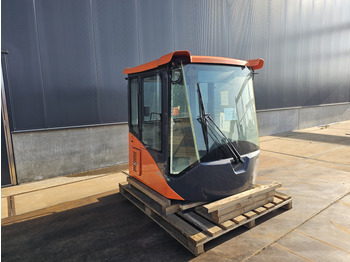 New Cab for Construction machinery Doosan 220101-00229T - 220101-00229W: picture 3