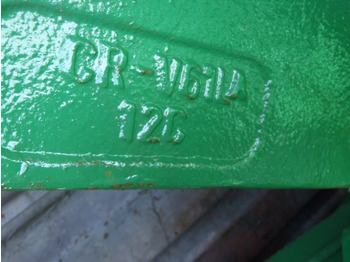 New Quick coupler for Construction machinery Esco CR-V61LA - 2465147: picture 2