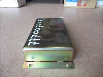 New ECU for Construction machinery Hitachi 4129244 -: picture 4