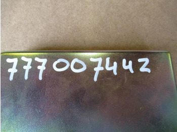 New ECU for Construction machinery Hitachi 4129244 -: picture 5