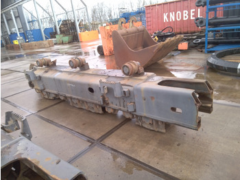 Undercarriage parts HITACHI