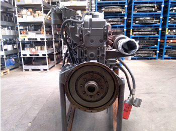 Engine for Construction machinery Hitachi 4644223: picture 4