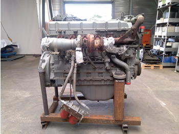 Engine for Construction machinery Hitachi 4644223: picture 3