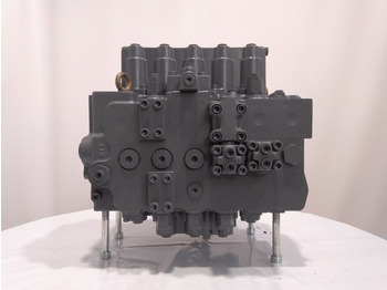 Hydraulic valve HITACHI