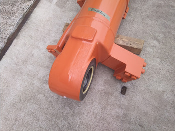 New Hydraulic cylinder for Construction machinery Hitachi 4713318: picture 3