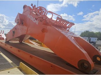 Boom for Construction machinery Hitachi 5007691: picture 4 Boom for Construction machinery Hitachi 5007691: picture 4