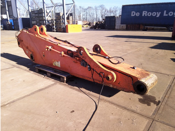 Boom for Construction machinery Hitachi 5010069 3.4m - 5010069: picture 3
