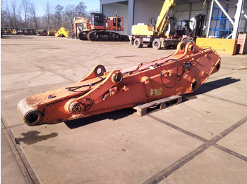 Boom for Construction machinery Hitachi 5010069 3.4m - 5010069: picture 2