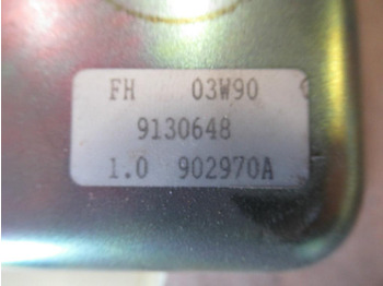 New ECU for Construction machinery Hitachi 9130648 -: picture 3