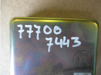 New ECU for Construction machinery Hitachi 9130648 -: picture 4