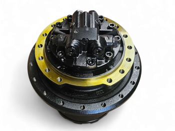 New Final drive for Construction machinery Hitachi 9233692: picture 2