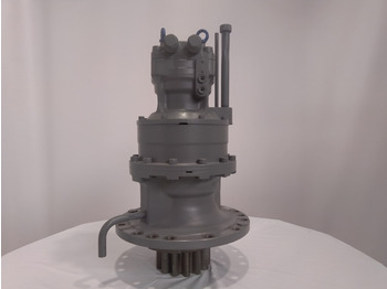 Swing motor HITACHI