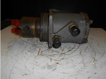 Hydraulics for Construction machinery Hitachi FH220LC -: picture 2