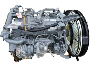 Engine HITACHI