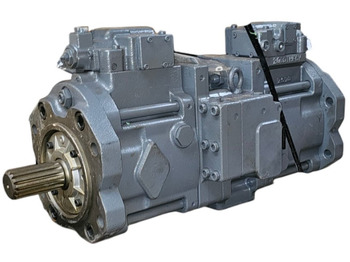 New Hydraulic pump for Construction machinery Hitachi YA00072789 - 4626845: picture 4