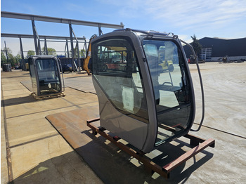 New Cab for Construction machinery Hitachi ZX-1 Short Swing - 9232099: picture 3