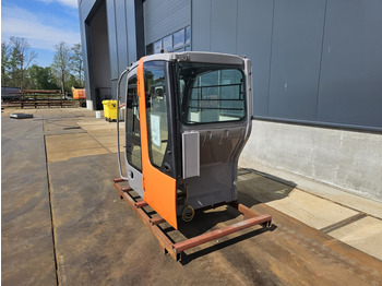 New Cab for Construction machinery Hitachi ZX-1 Short Swing - 9232099: picture 2