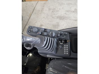 New Cab for Construction machinery Hitachi ZX-5 ZX-6 - YA60044288: picture 3