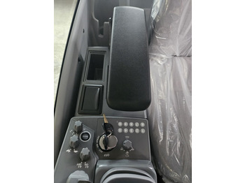 New Cab for Construction machinery Hitachi ZX-5 ZX-6 - YA60044288: picture 2