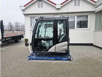 New Cab for Construction machinery Hitachi ZX-5 ZX-6 - YA60044288: picture 5