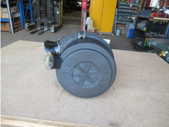 Air filter for Construction machinery Hitachi ZX130LCN-5B -: picture 4 Air filter for Construction machinery Hitachi ZX130LCN-5B -: picture 4