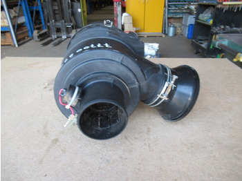 Air filter for Construction machinery Hitachi ZX130LCN-5B -: picture 3 Air filter for Construction machinery Hitachi ZX130LCN-5B -: picture 3