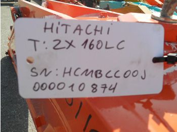 Boom for Construction machinery Hitachi ZX160LC -: picture 4 Boom for Construction machinery Hitachi ZX160LC -: picture 4