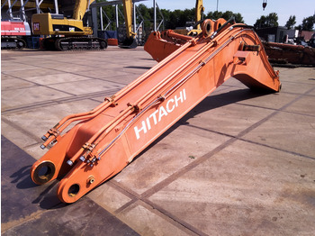 Boom for Construction machinery Hitachi ZX350-5B -: picture 5