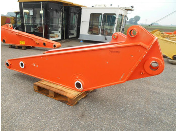New Boom for Construction machinery Hitachi ZX350 -: picture 5