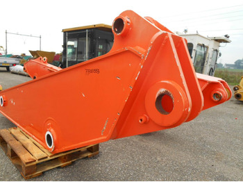 New Boom for Construction machinery Hitachi ZX350 -: picture 4