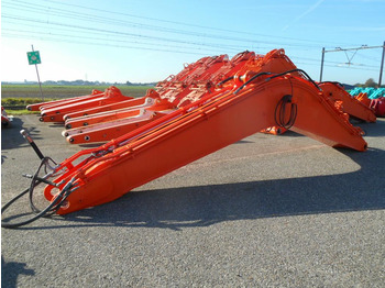 Boom HITACHI