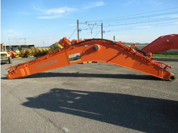 Boom HITACHI