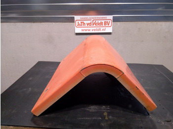 Door and parts for Construction machinery Hitachi ZX670LCH-3 -: picture 2